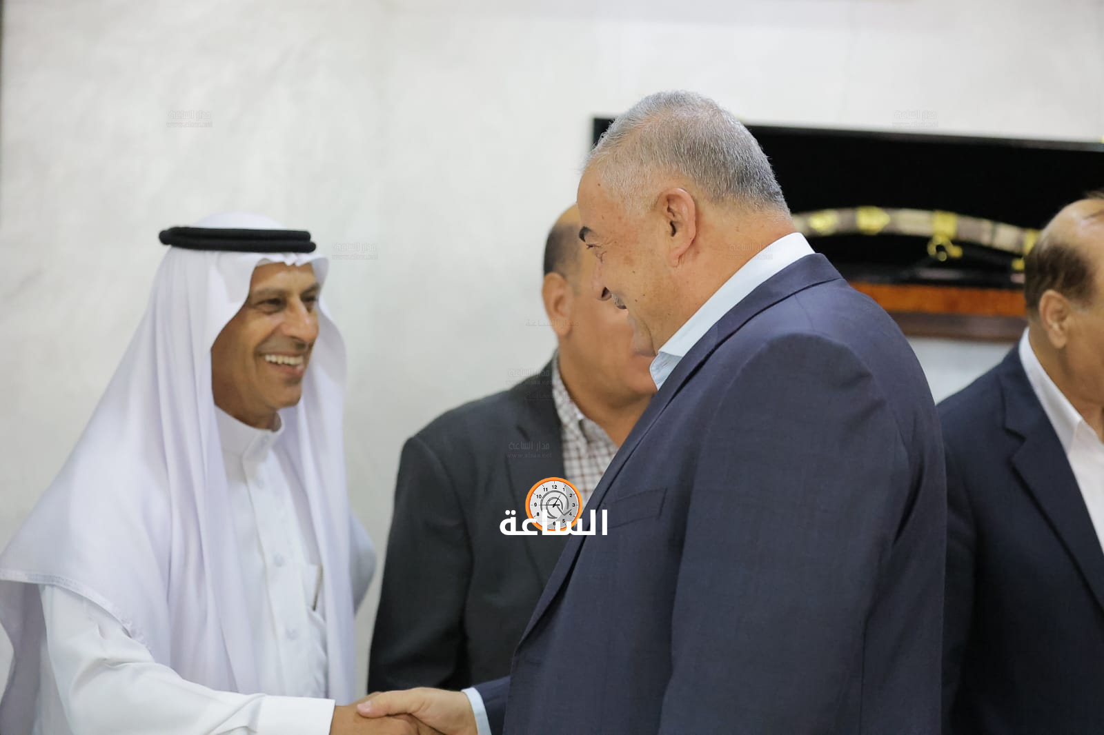 Madar Al-Saa Images 0.6313534468212116
