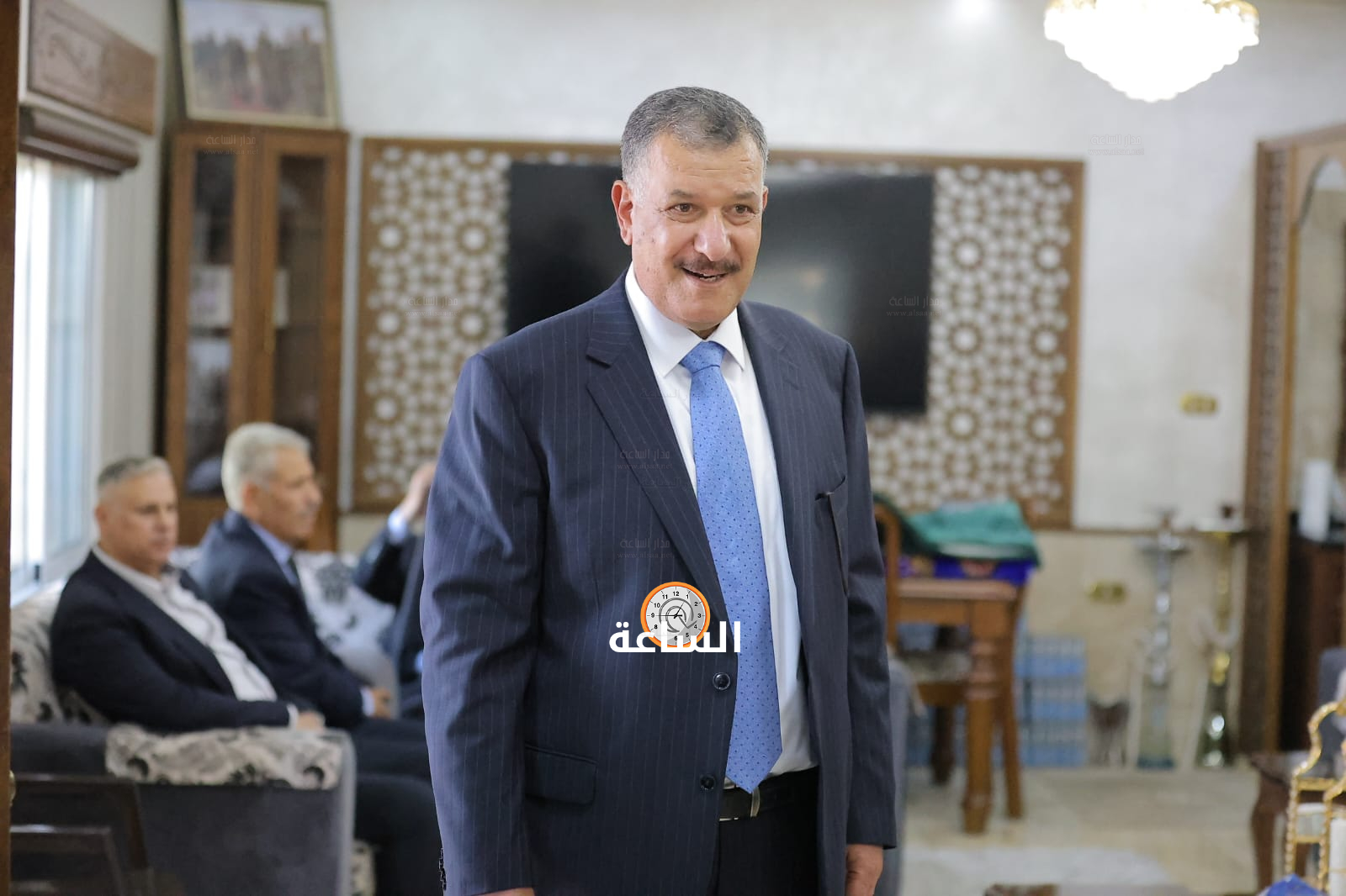 Madar Al-Saa Images 0.4448952657959109