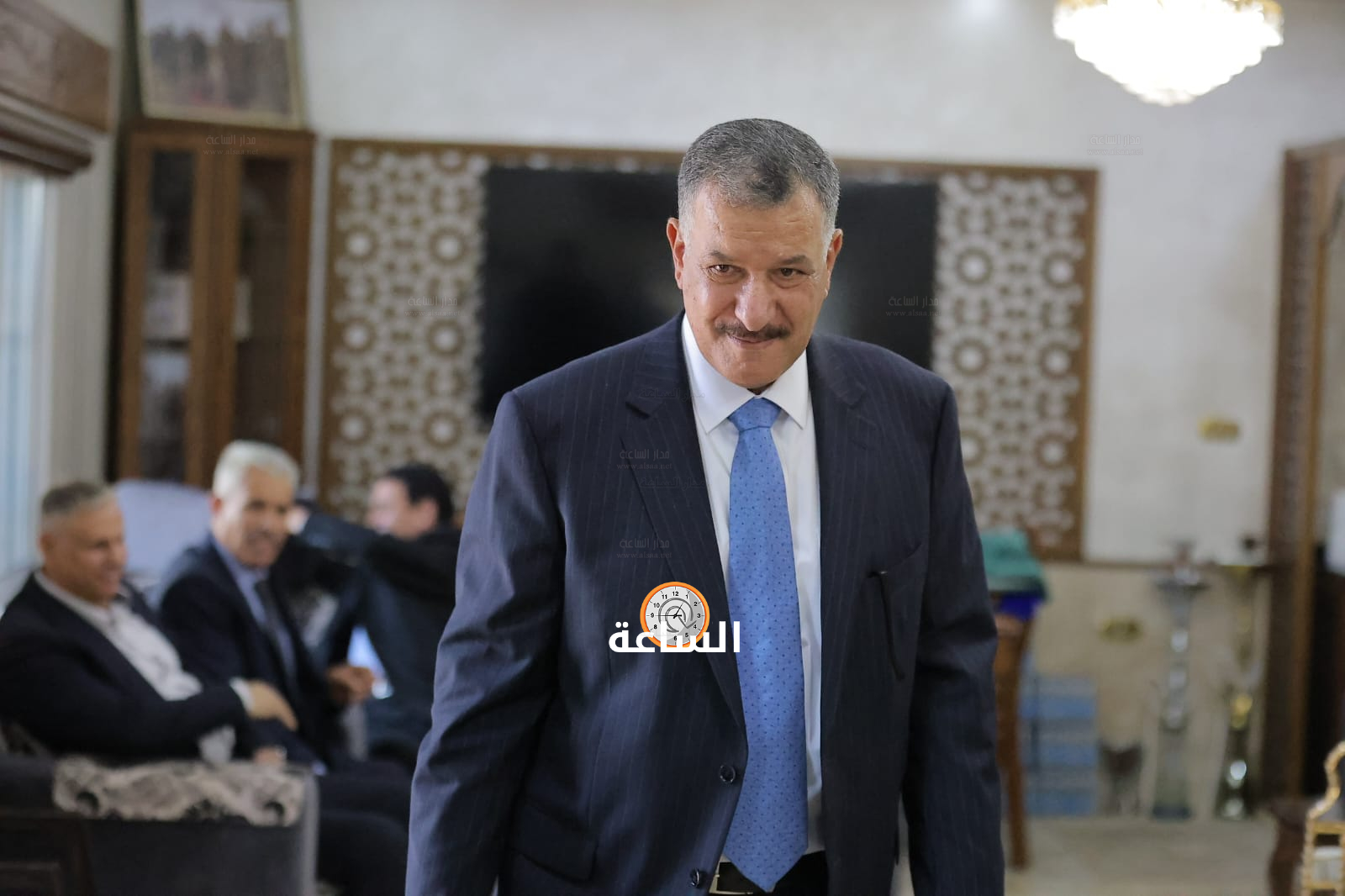 Madar Al-Saa Images 0.36717526148604274