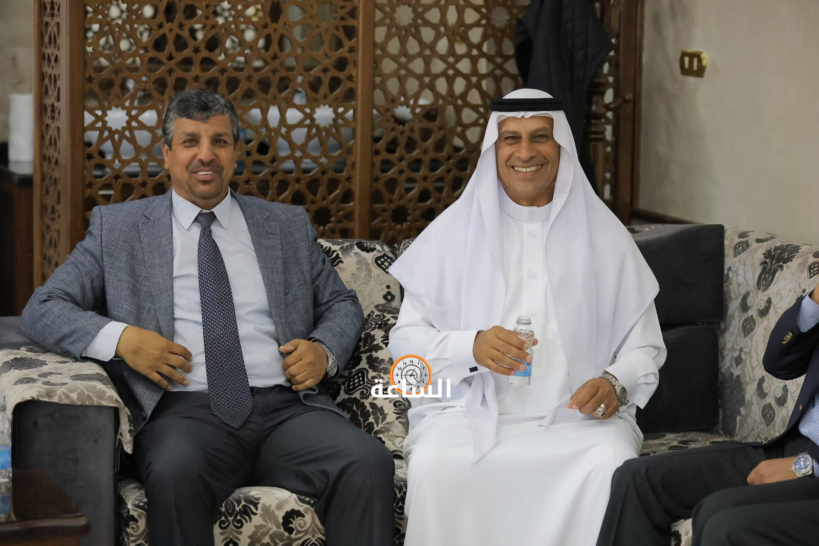 Madar Al-Saa Images 0.14867364644701853