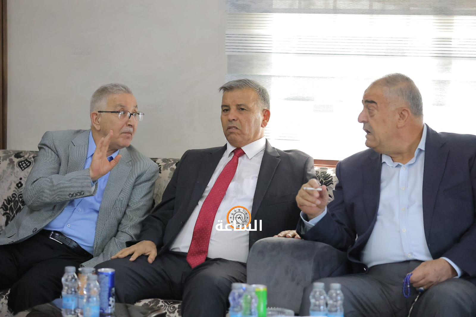 Madar Al-Saa Images 0.14290207791451748