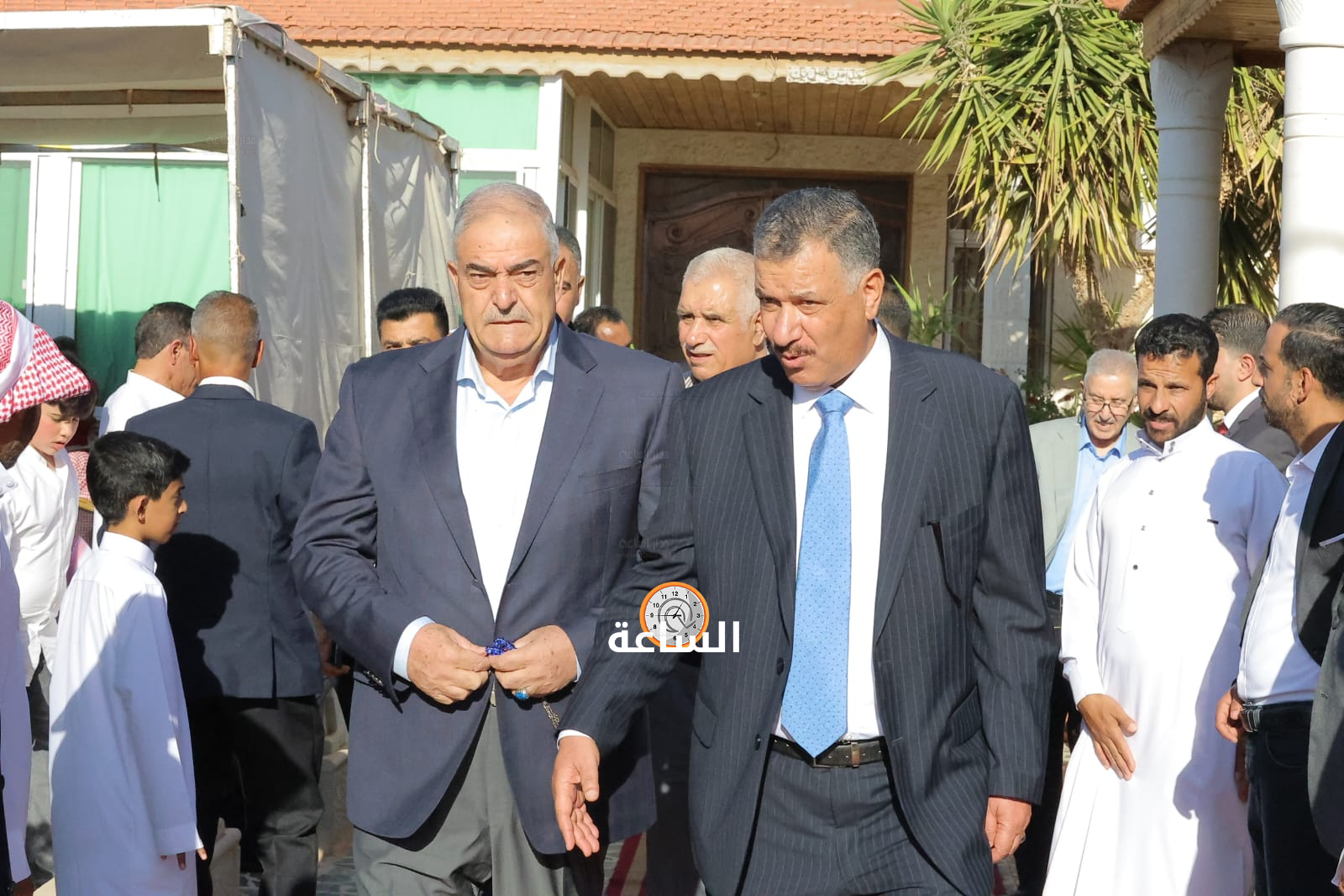 Madar Al-Saa Images 0.43061163307863126