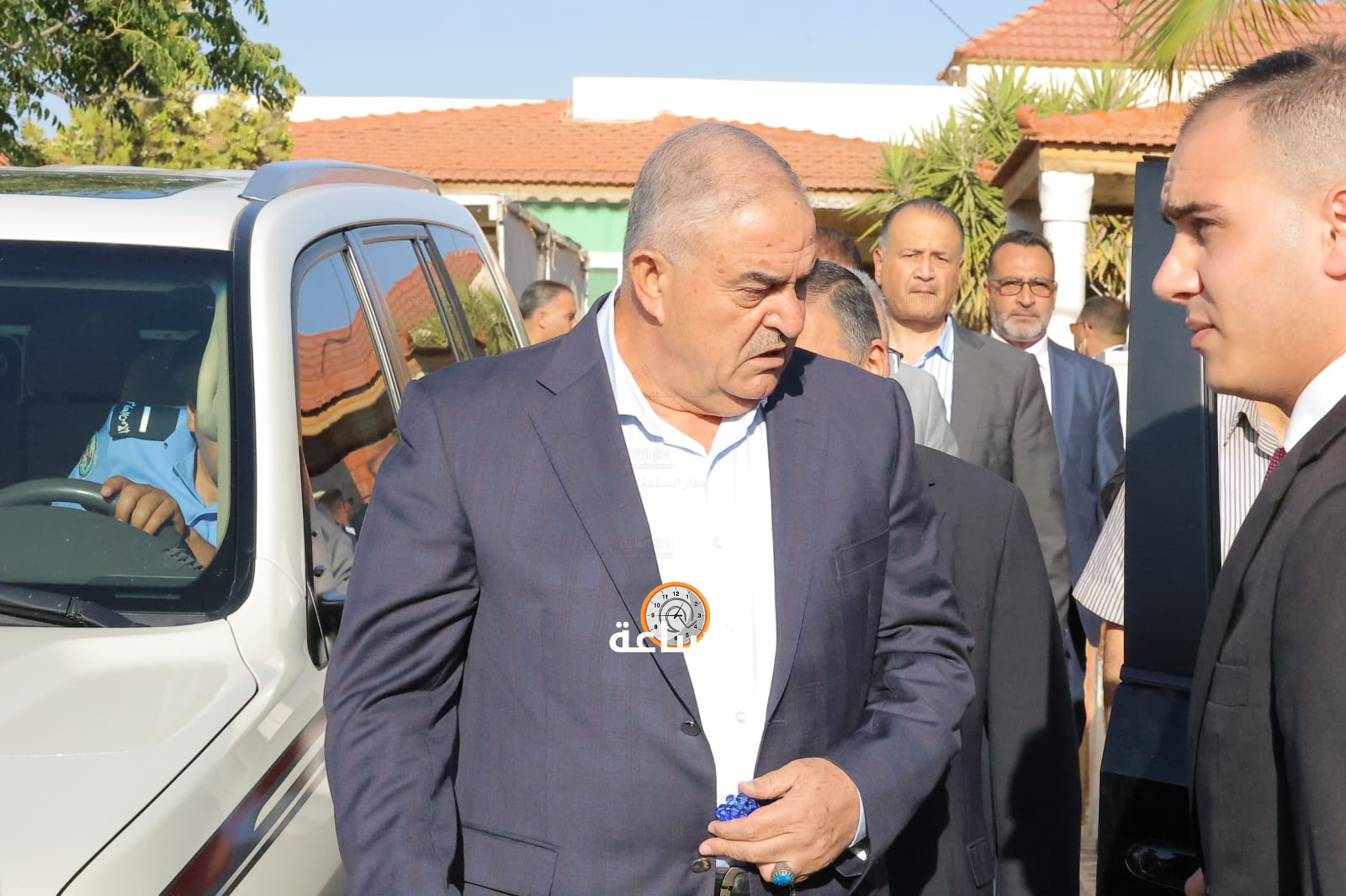 Madar Al-Saa Images 0.04001109638424993