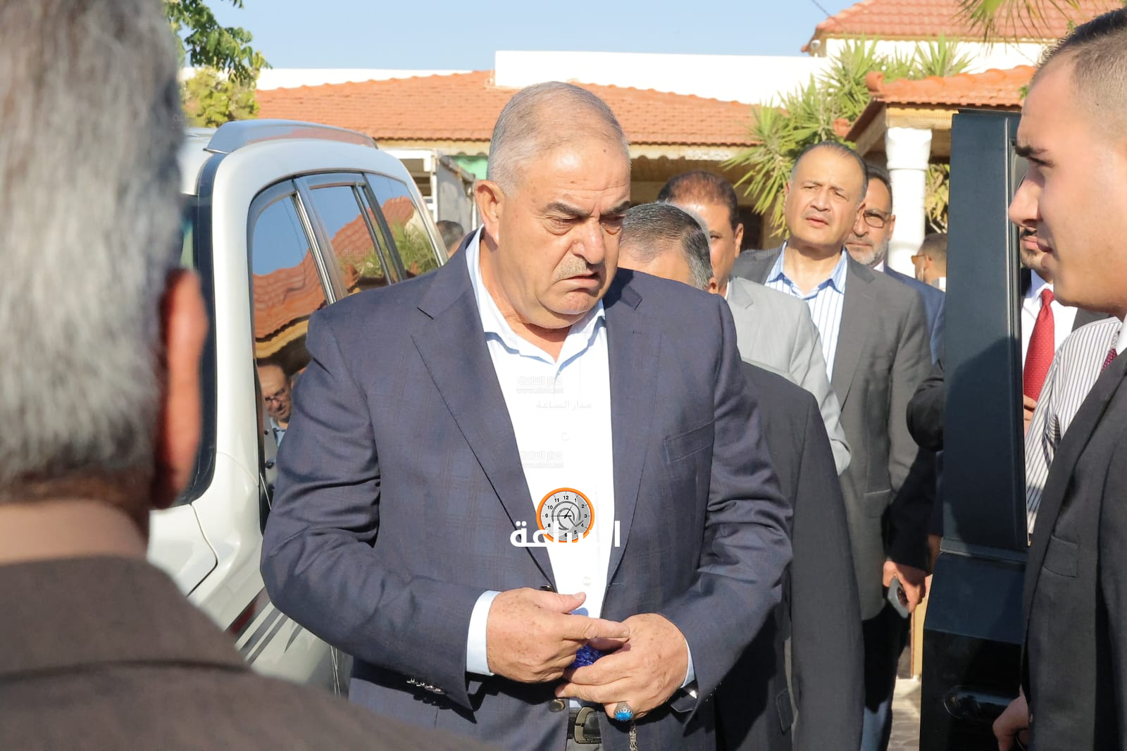 Madar Al-Saa Images 0.26657354702833524