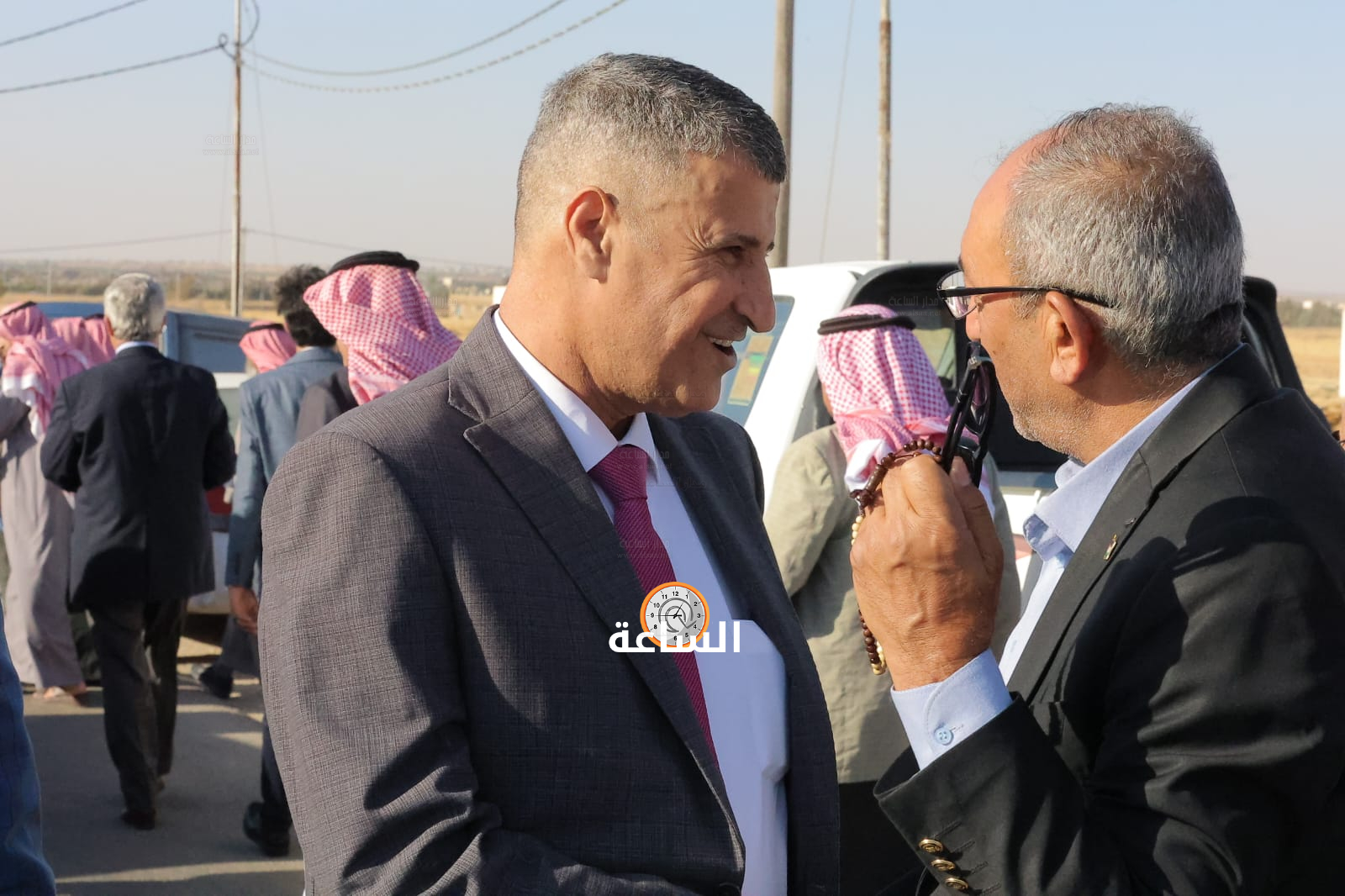 Madar Al-Saa Images 0.7617081933505104