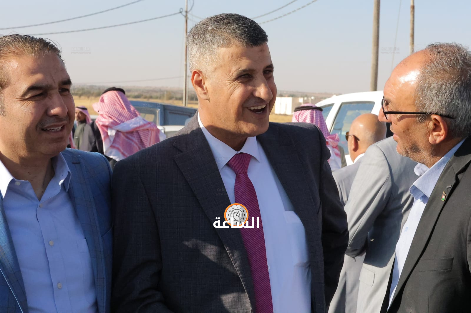 Madar Al-Saa Images 0.02889586405890876