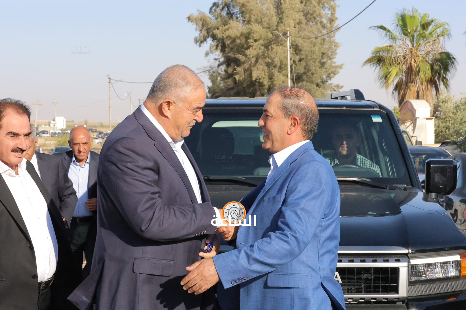 Madar Al-Saa Images 0.883172701644241
