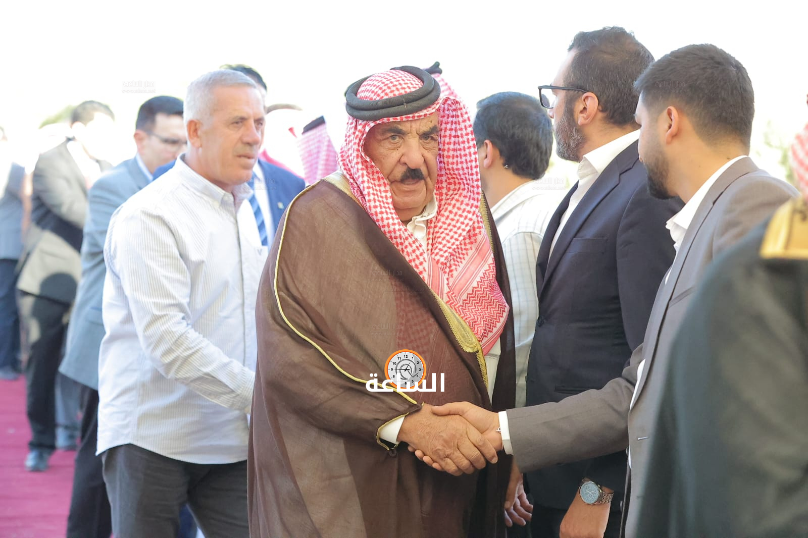 Madar Al-Saa Images 0.5006287091028749