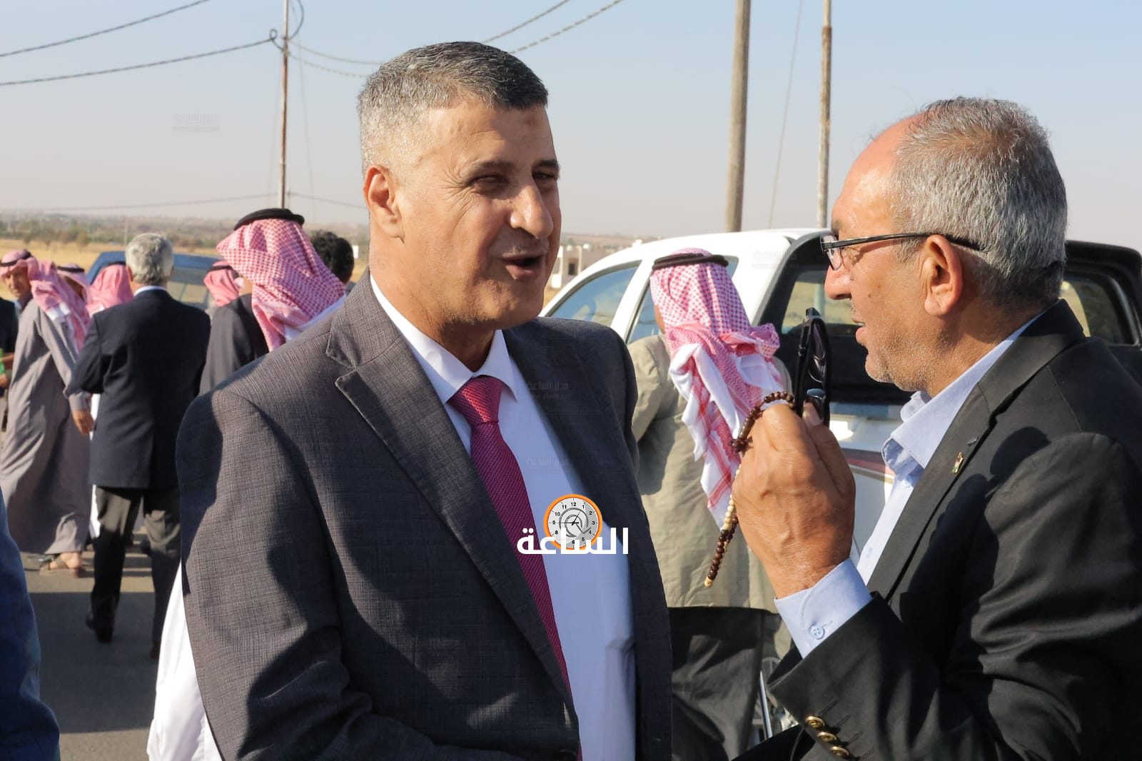 Madar Al-Saa Images 0.7381970134549353