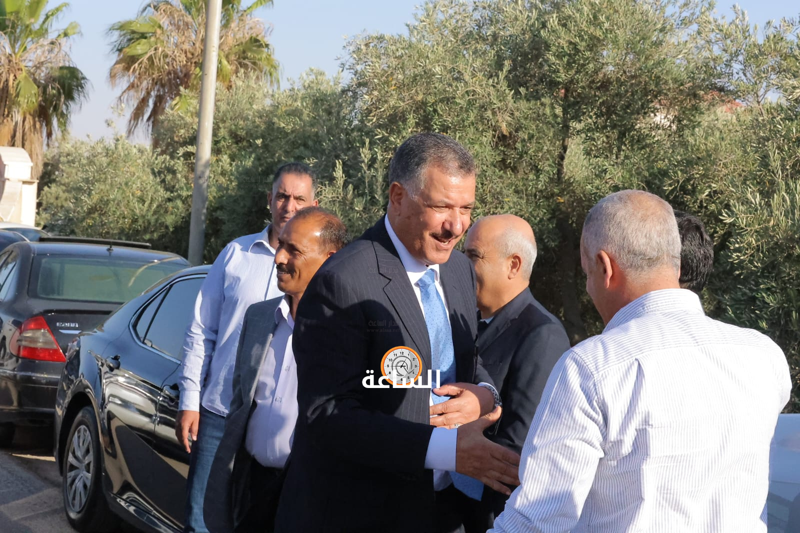 Madar Al-Saa Images 0.24912238258841368