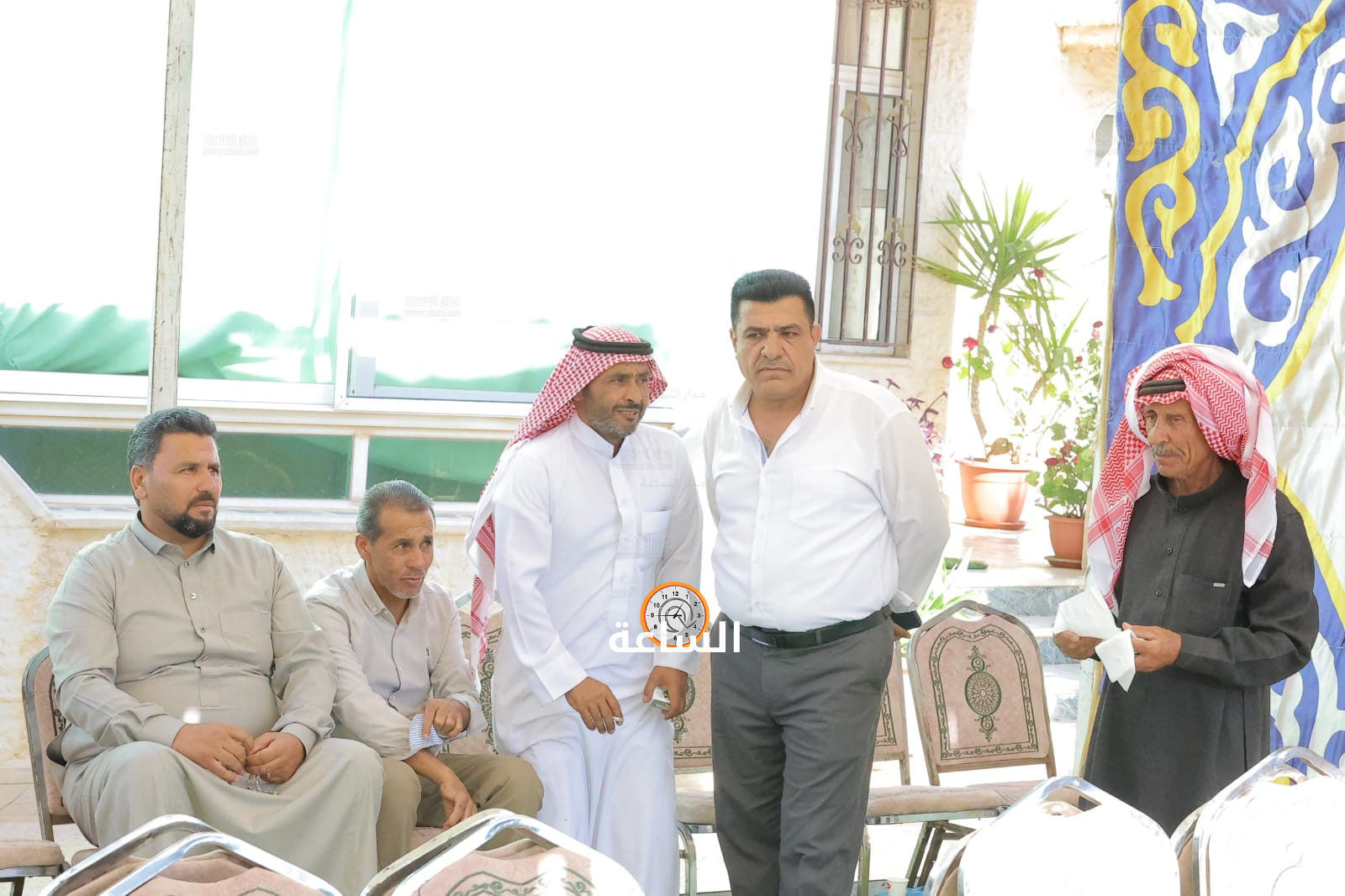 Madar Al-Saa Images 0.6762169045082814