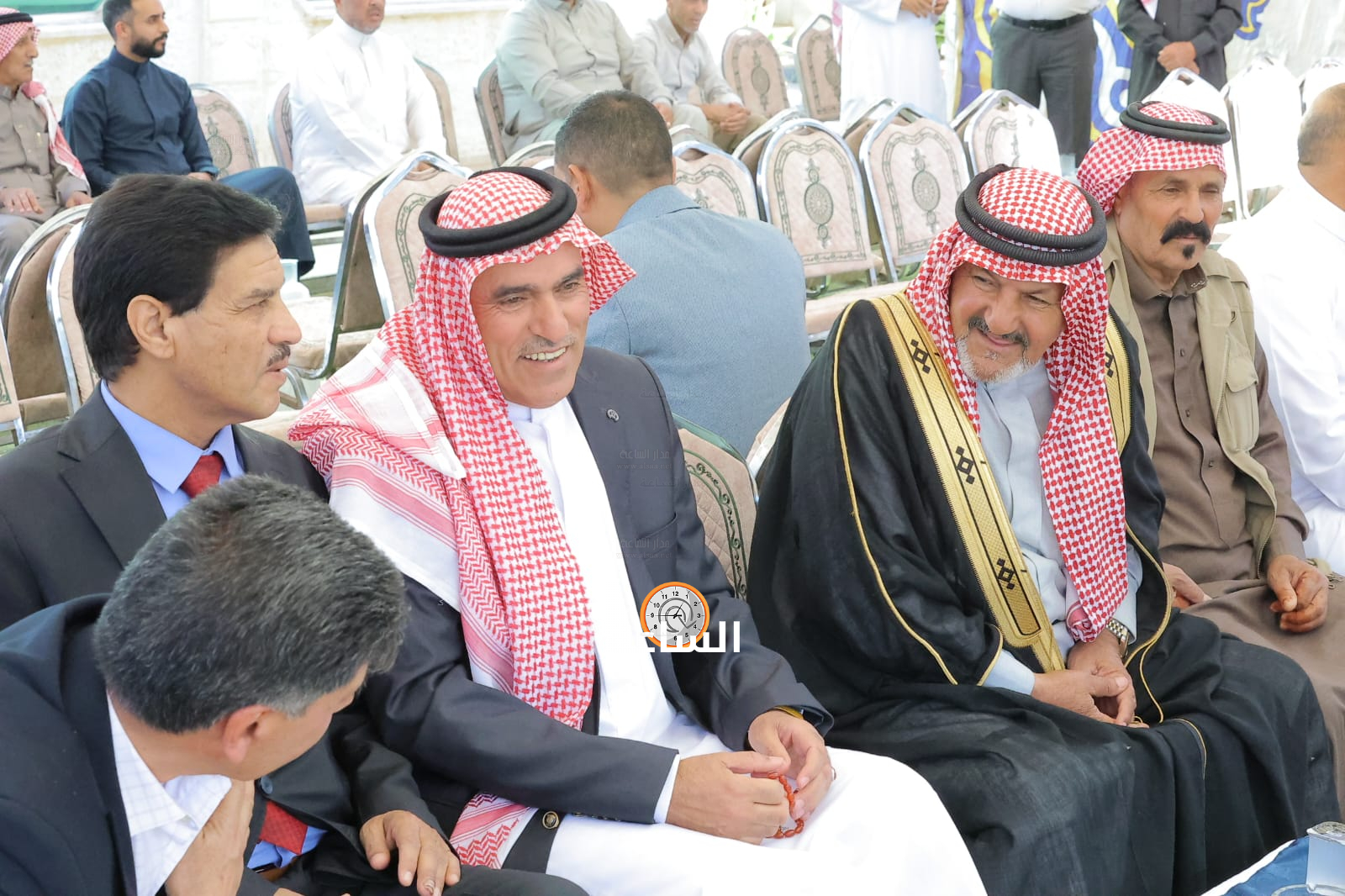 Madar Al-Saa Images 0.8757591140484248