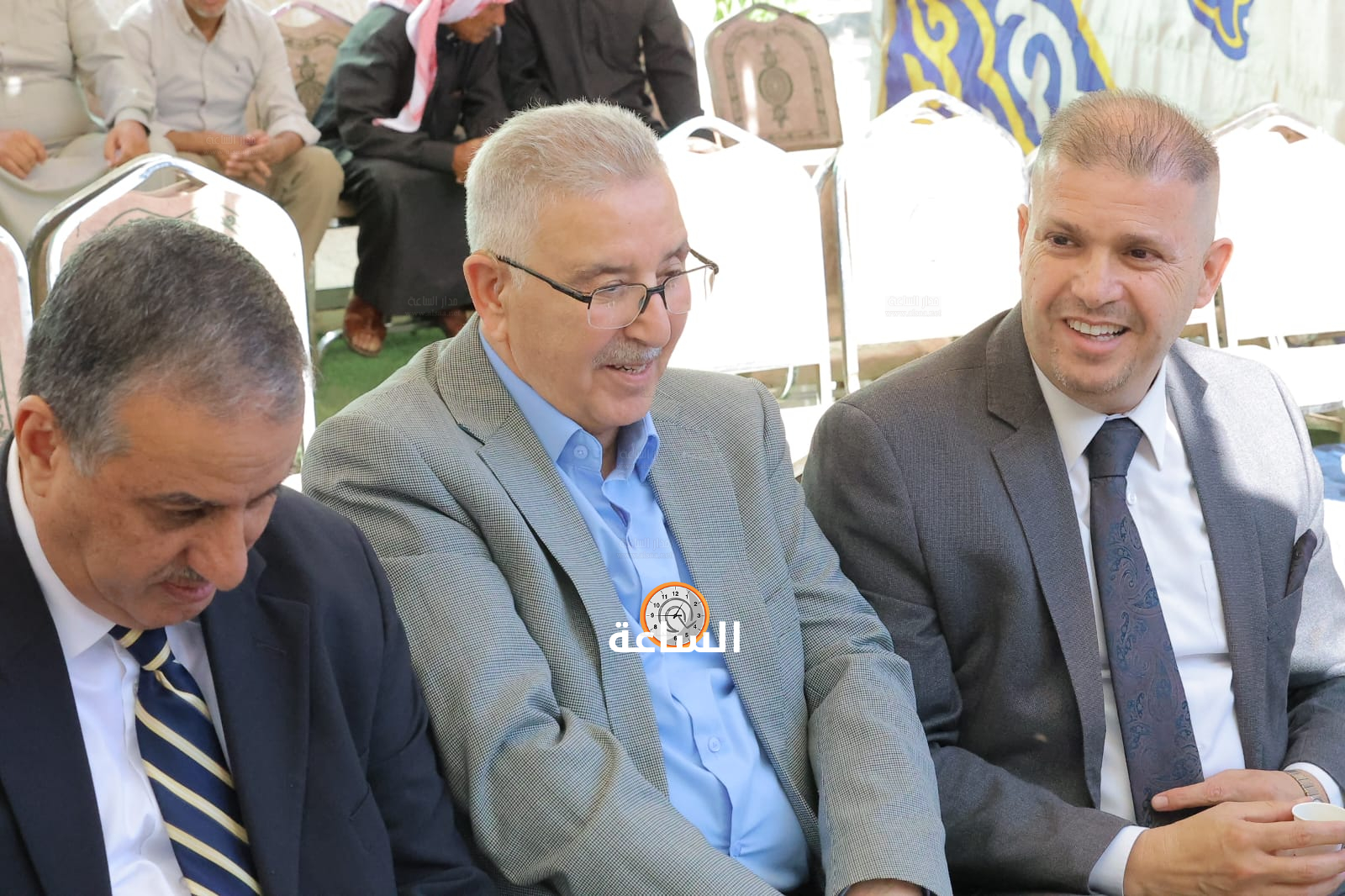 Madar Al-Saa Images 0.10415749621581205