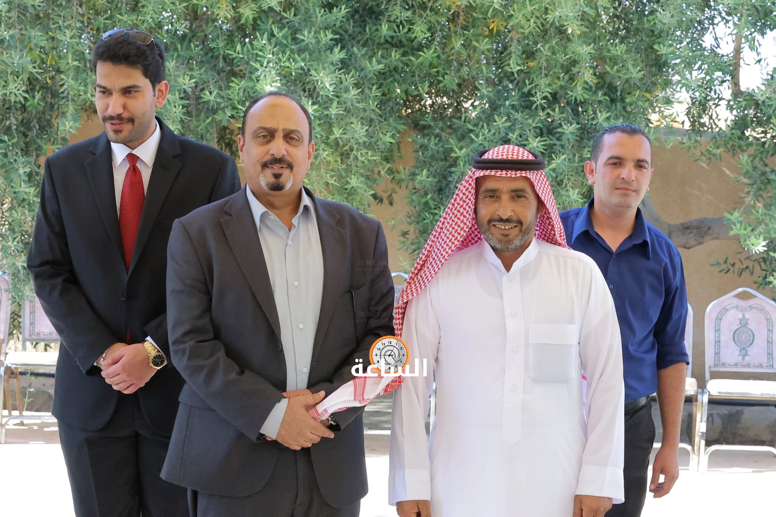Madar Al-Saa Images 0.8807530399786493