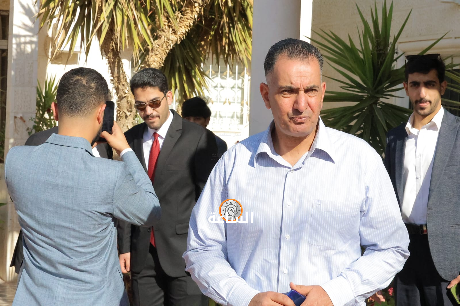 Madar Al-Saa Images 0.9070264296659507