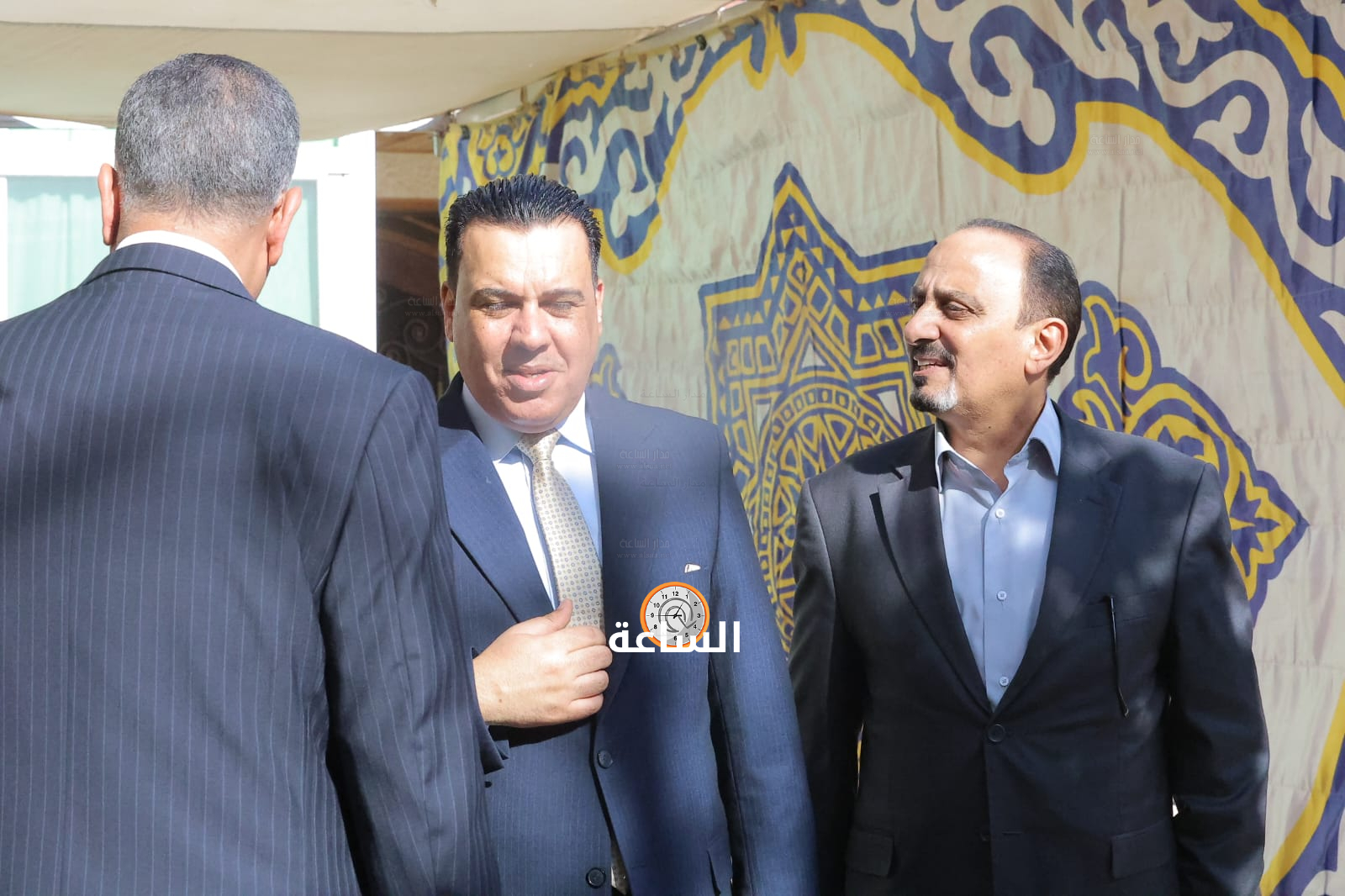 Madar Al-Saa Images 0.7371518408814689