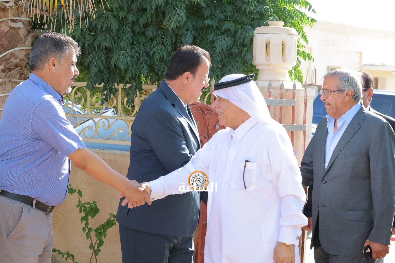 Madar Al-Saa Images 0.14959491658862156