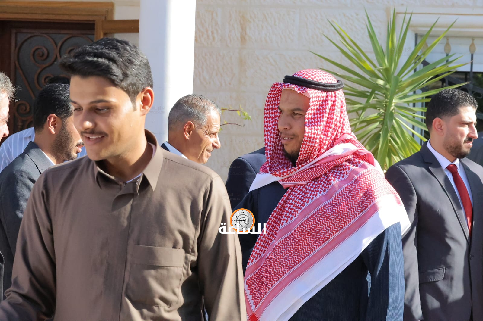 Madar Al-Saa Images 0.8212805565284744