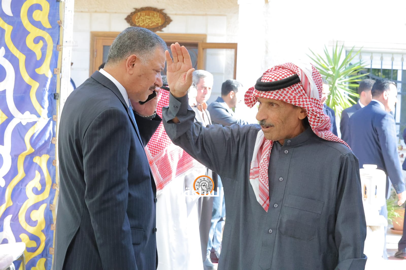 Madar Al-Saa Images 0.7640183242873474