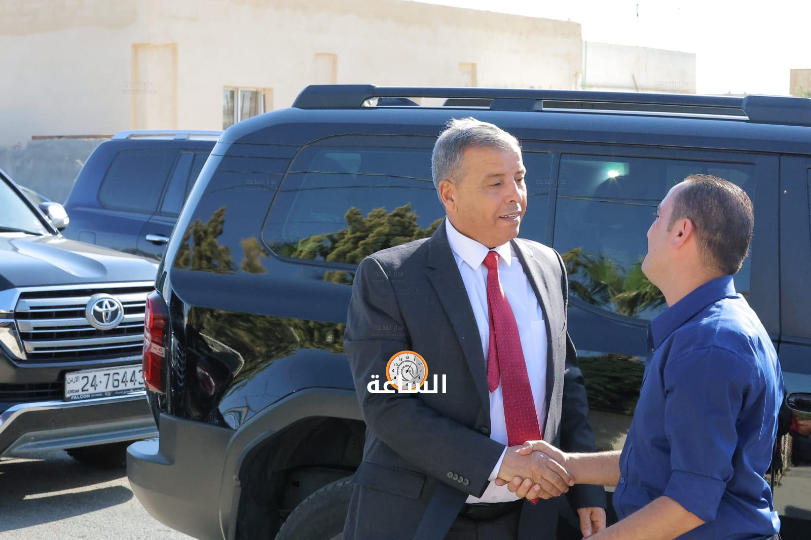 Madar Al-Saa Images 0.3693203754382183