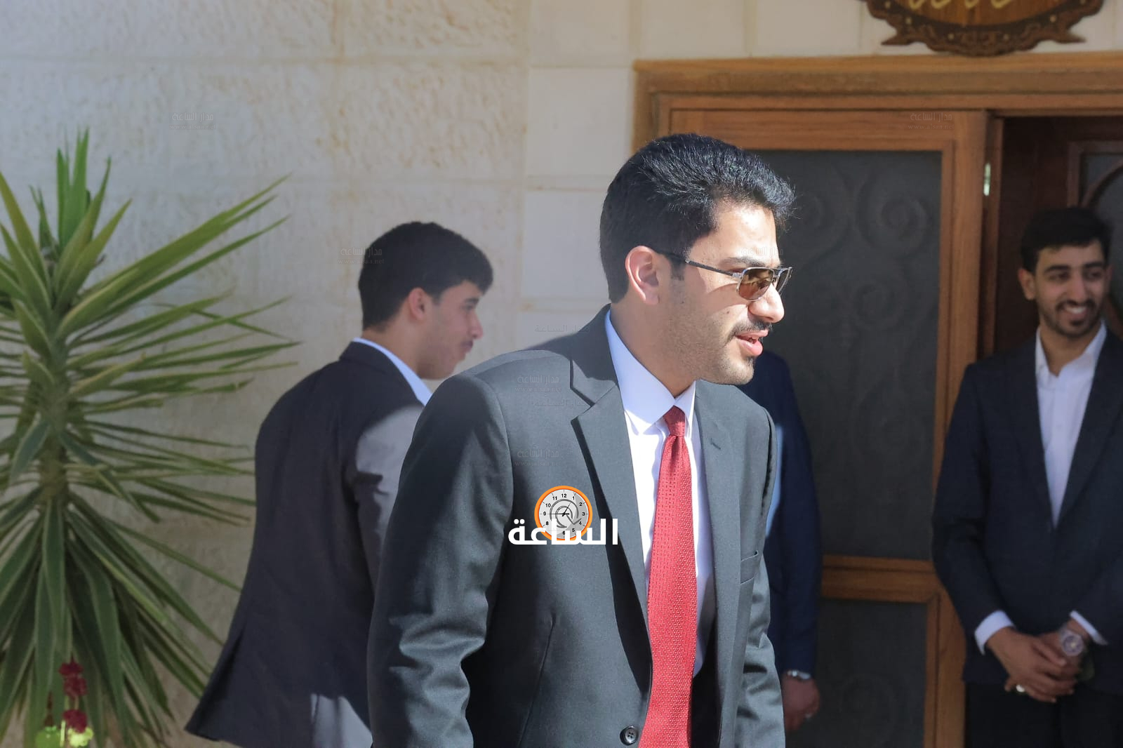 Madar Al-Saa Images 0.019013433900307075