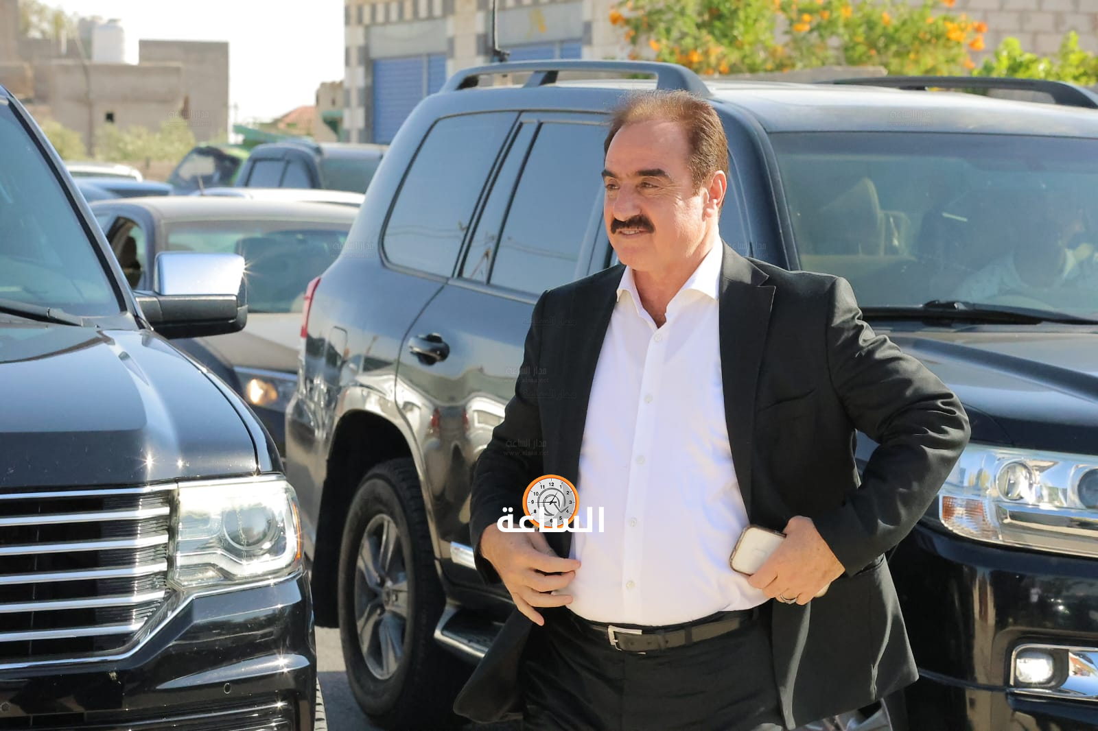 Madar Al-Saa Images 0.1743505870436708
