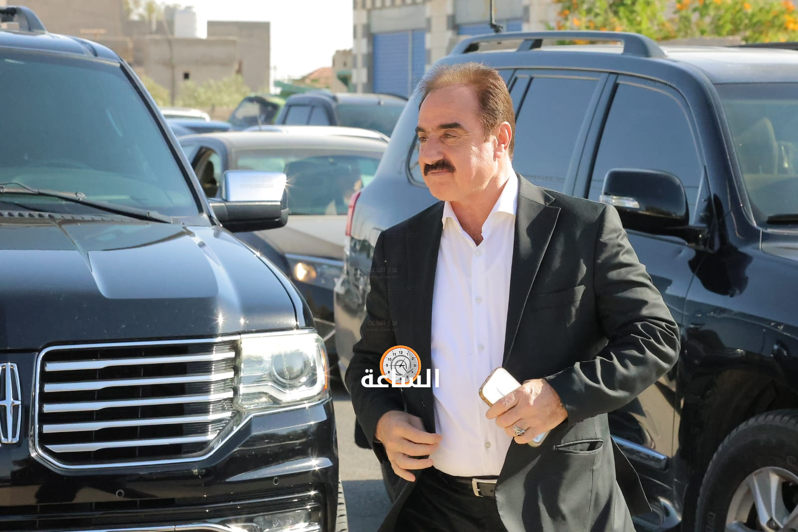 Madar Al-Saa Images 0.743640554034907