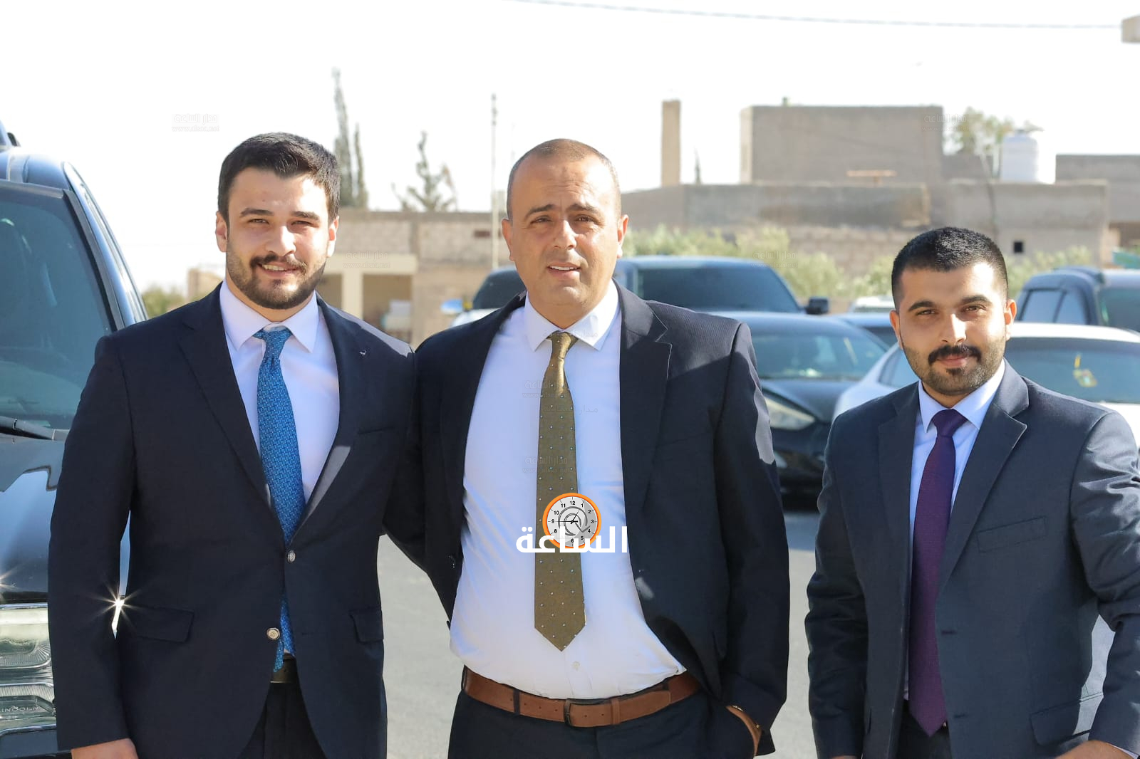 Madar Al-Saa Images 0.744814205749067