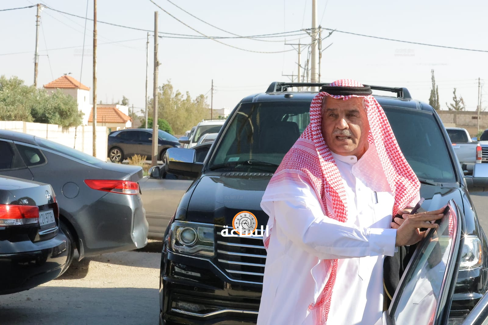 Madar Al-Saa Images 0.6898479292772627