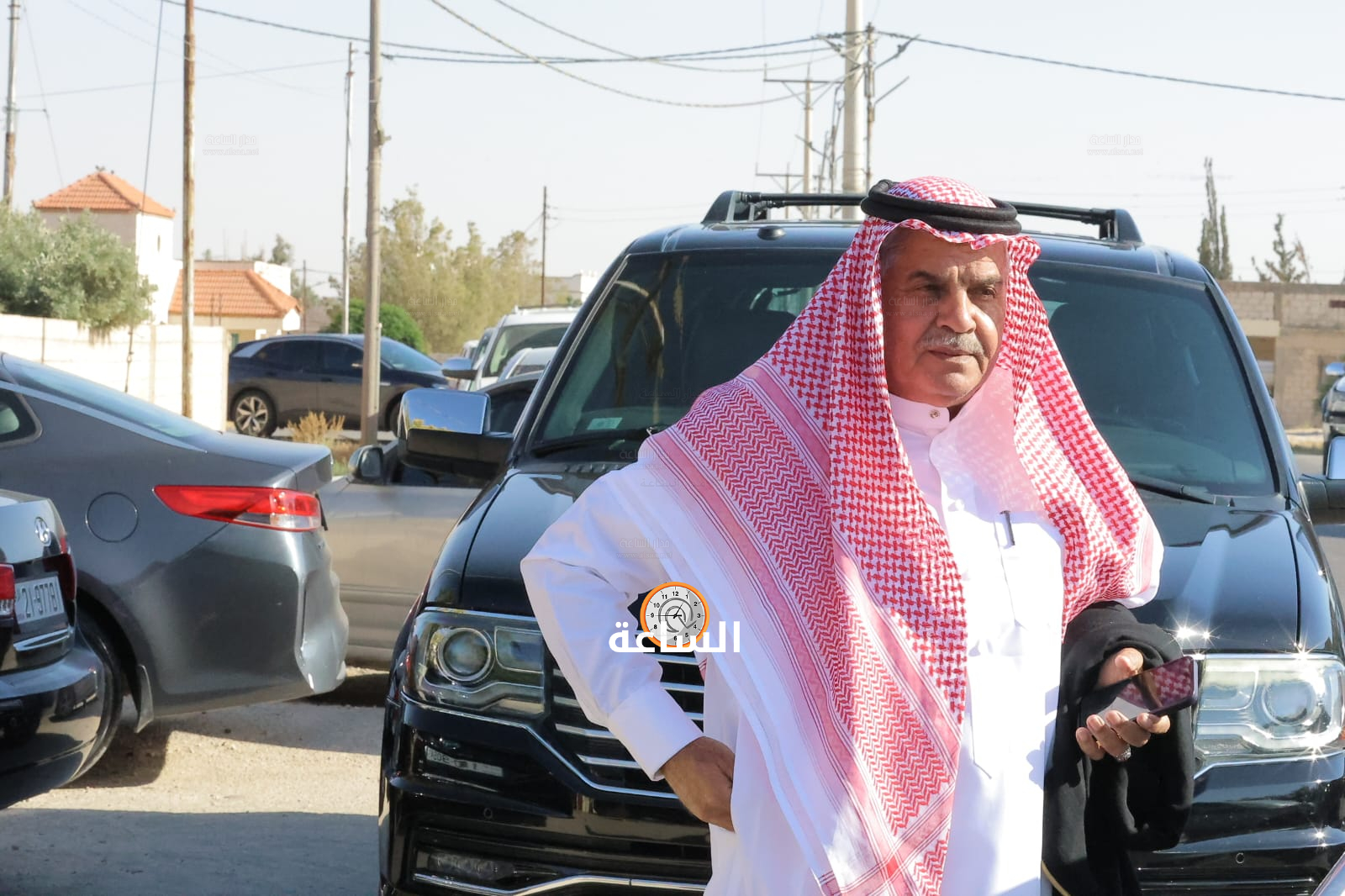 Madar Al-Saa Images 0.06720010807034504