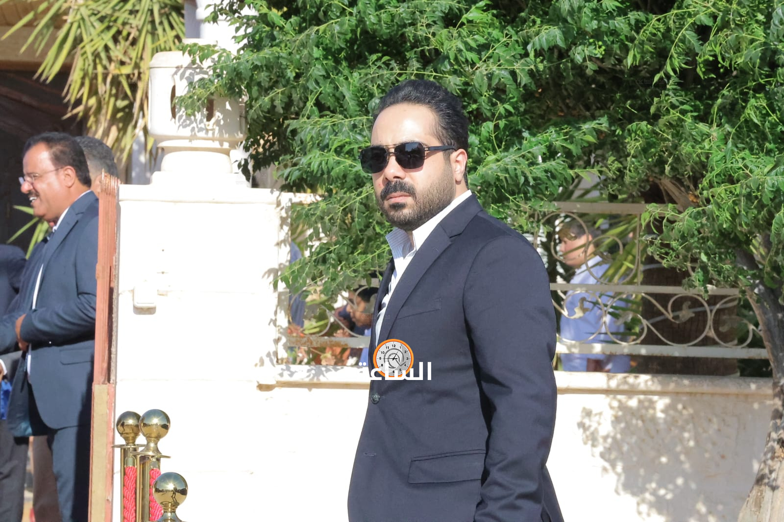 Madar Al-Saa Images 0.19893374437680578