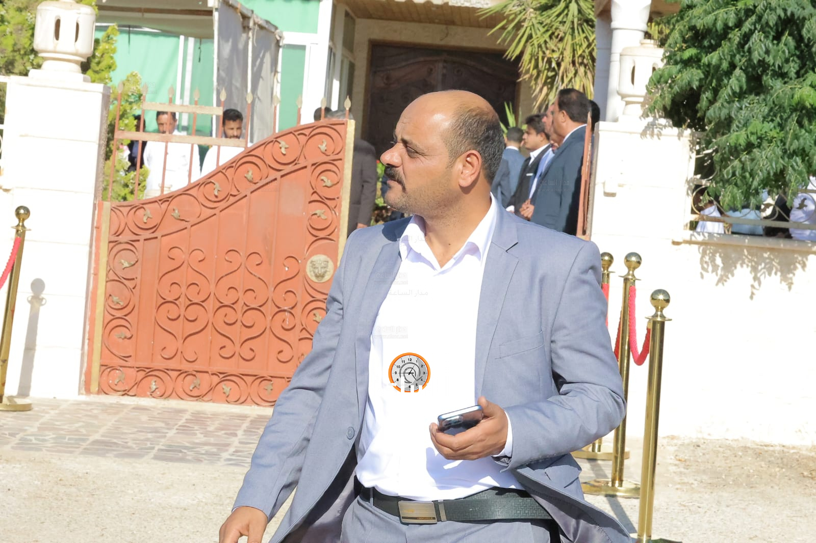 Madar Al-Saa Images 0.4378351766239723