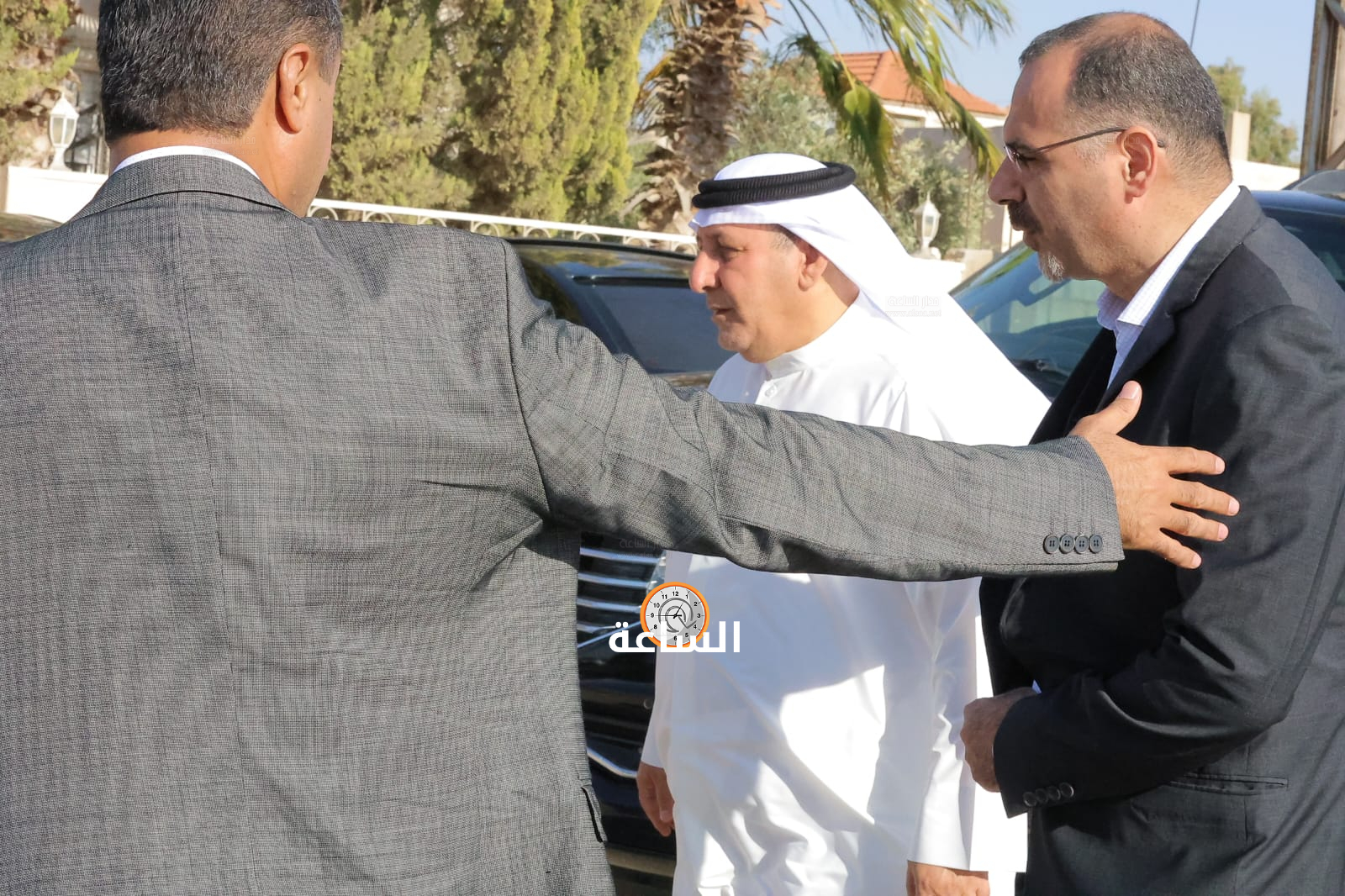 Madar Al-Saa Images 0.36757503381100975