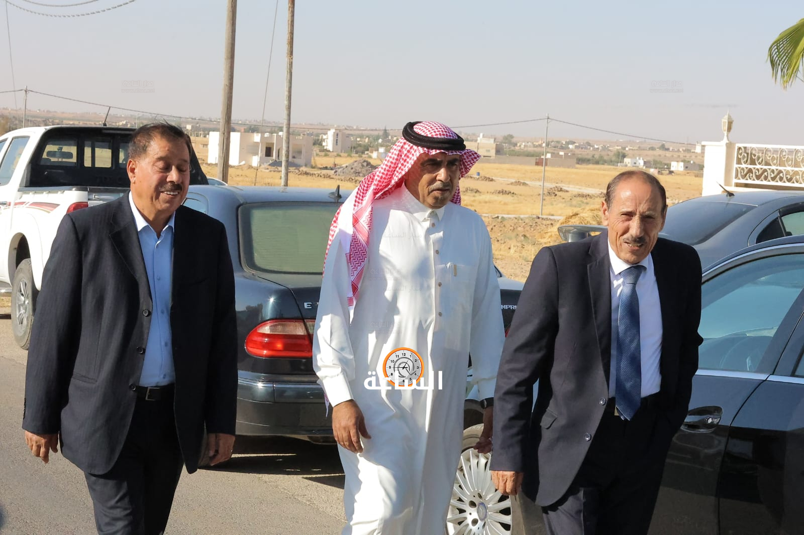 Madar Al-Saa Images 0.8483327243825886