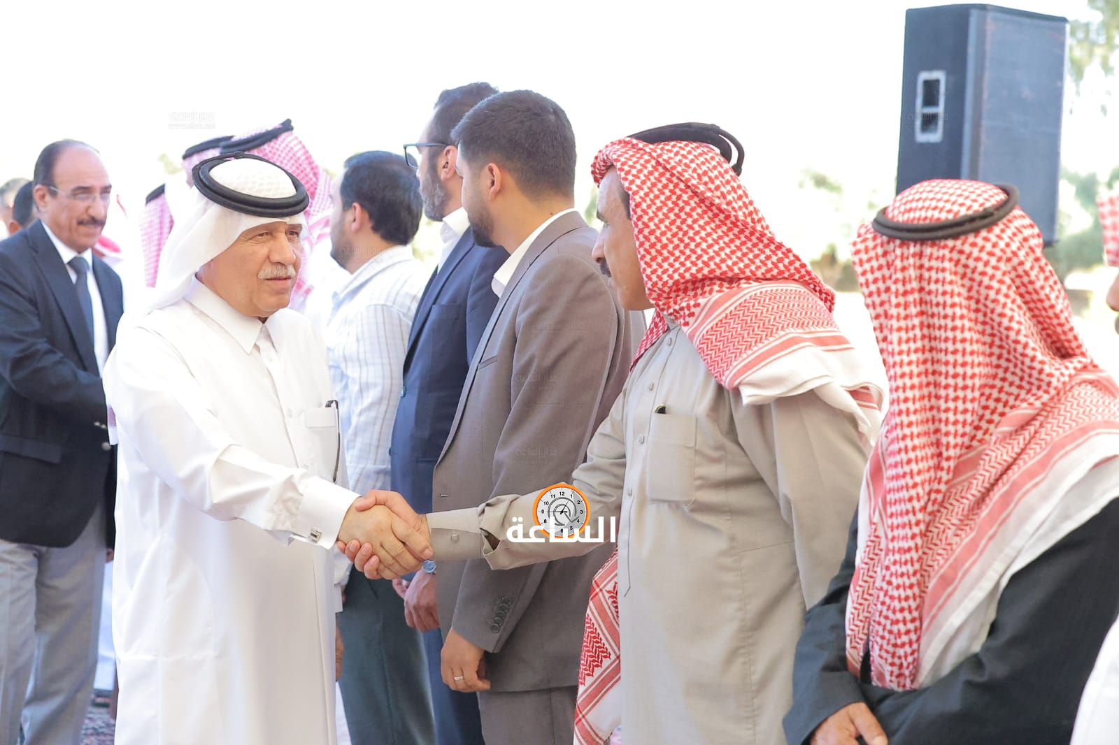 Madar Al-Saa Images 0.2674285431374308