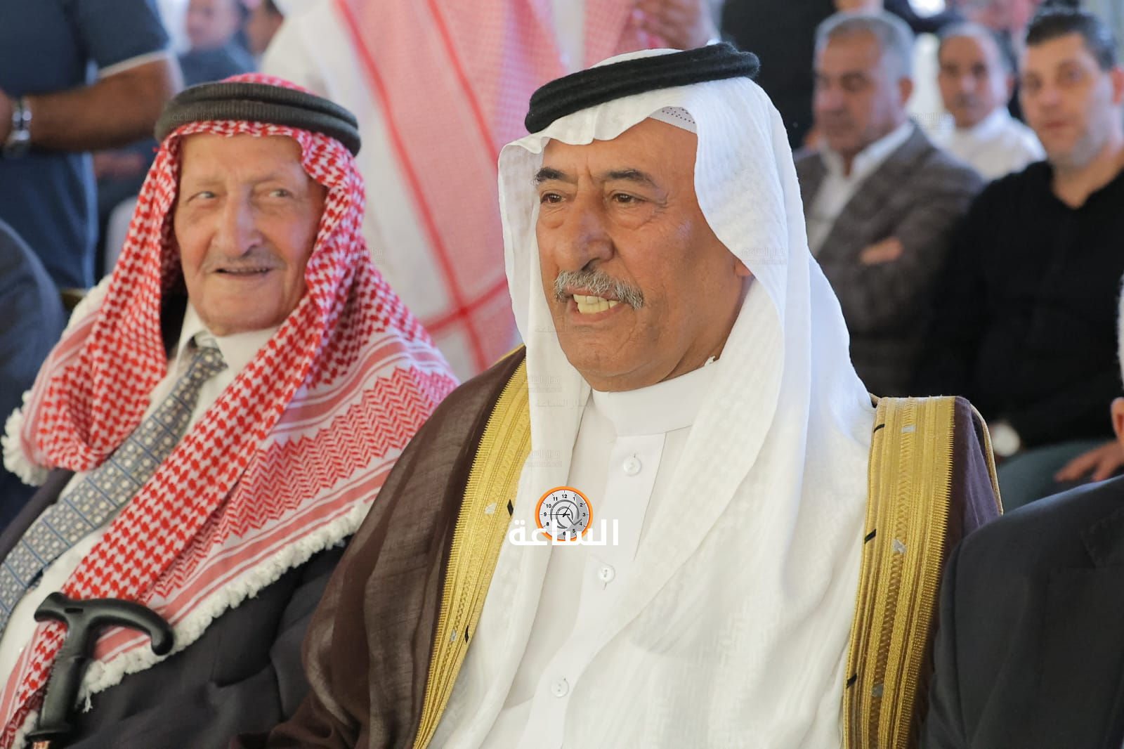 Madar Al-Saa Images 0.5815095342105903