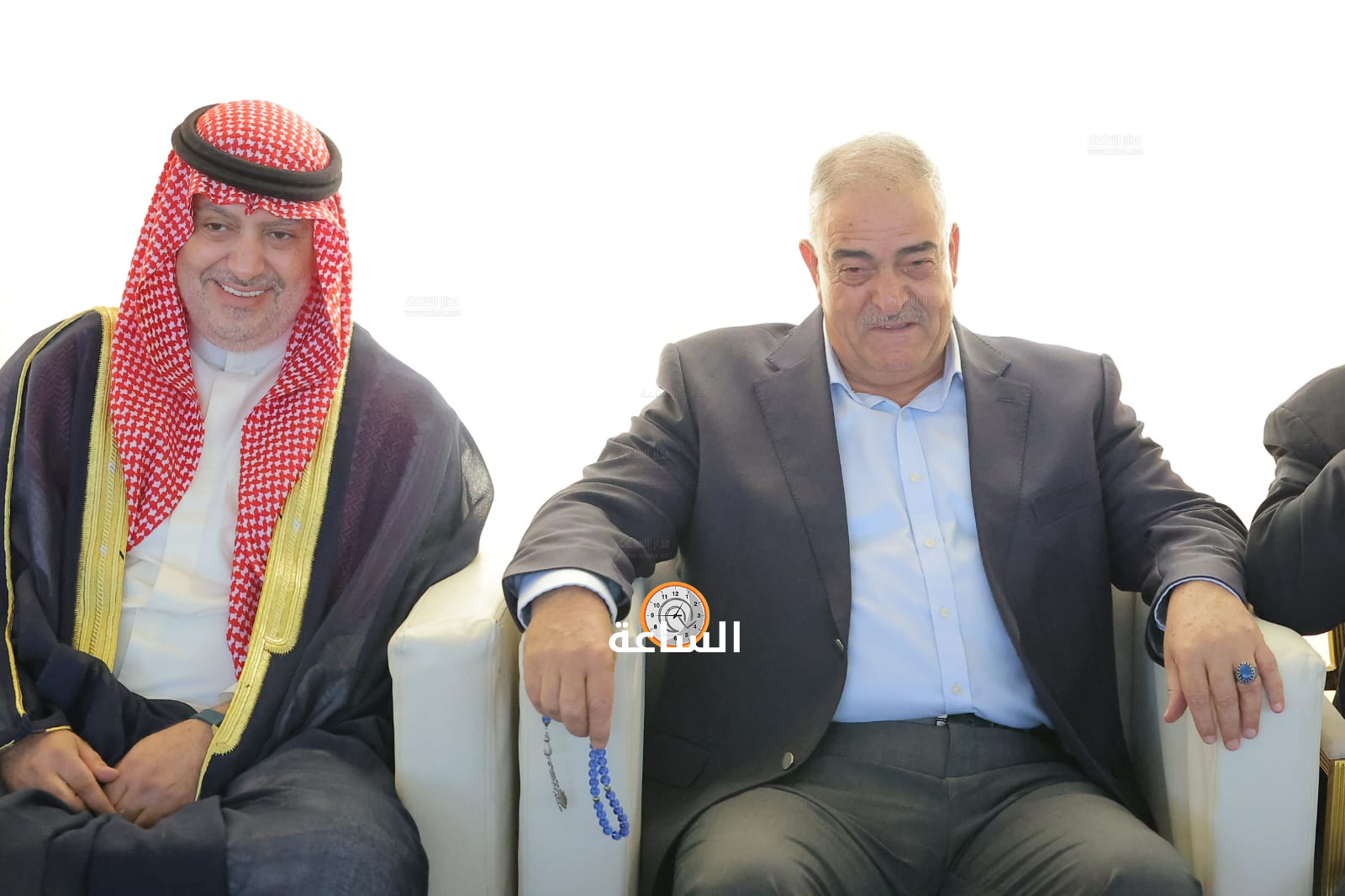 Madar Al-Saa Images 0.49843702018337877