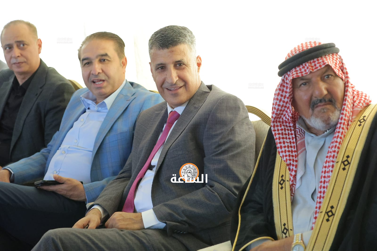Madar Al-Saa Images 0.6854697612742706