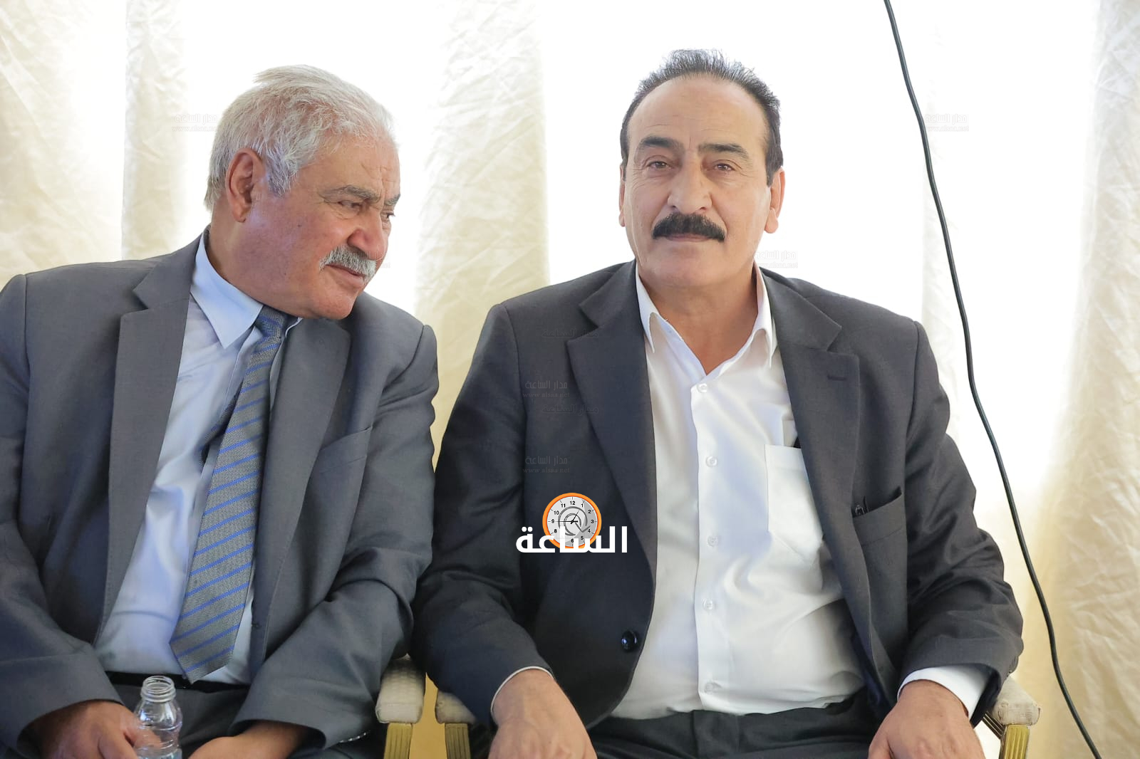 Madar Al-Saa Images 0.2955000405707672
