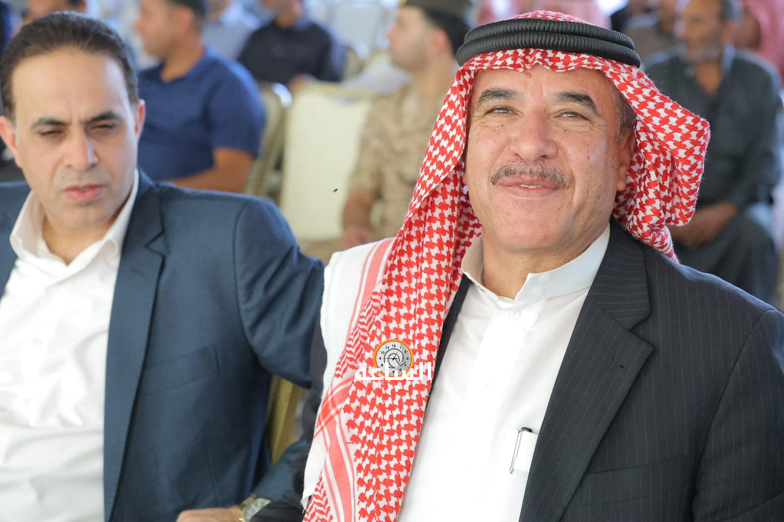 Madar Al-Saa Images 0.6569076403138541