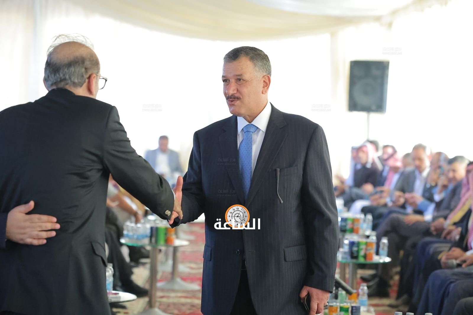 Madar Al-Saa Images 0.7218250926020553