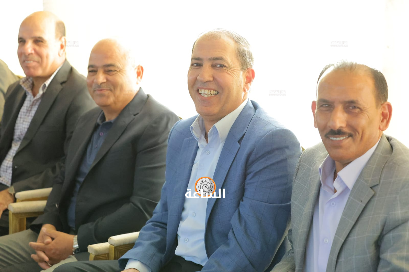 Madar Al-Saa Images 0.6382005565823585