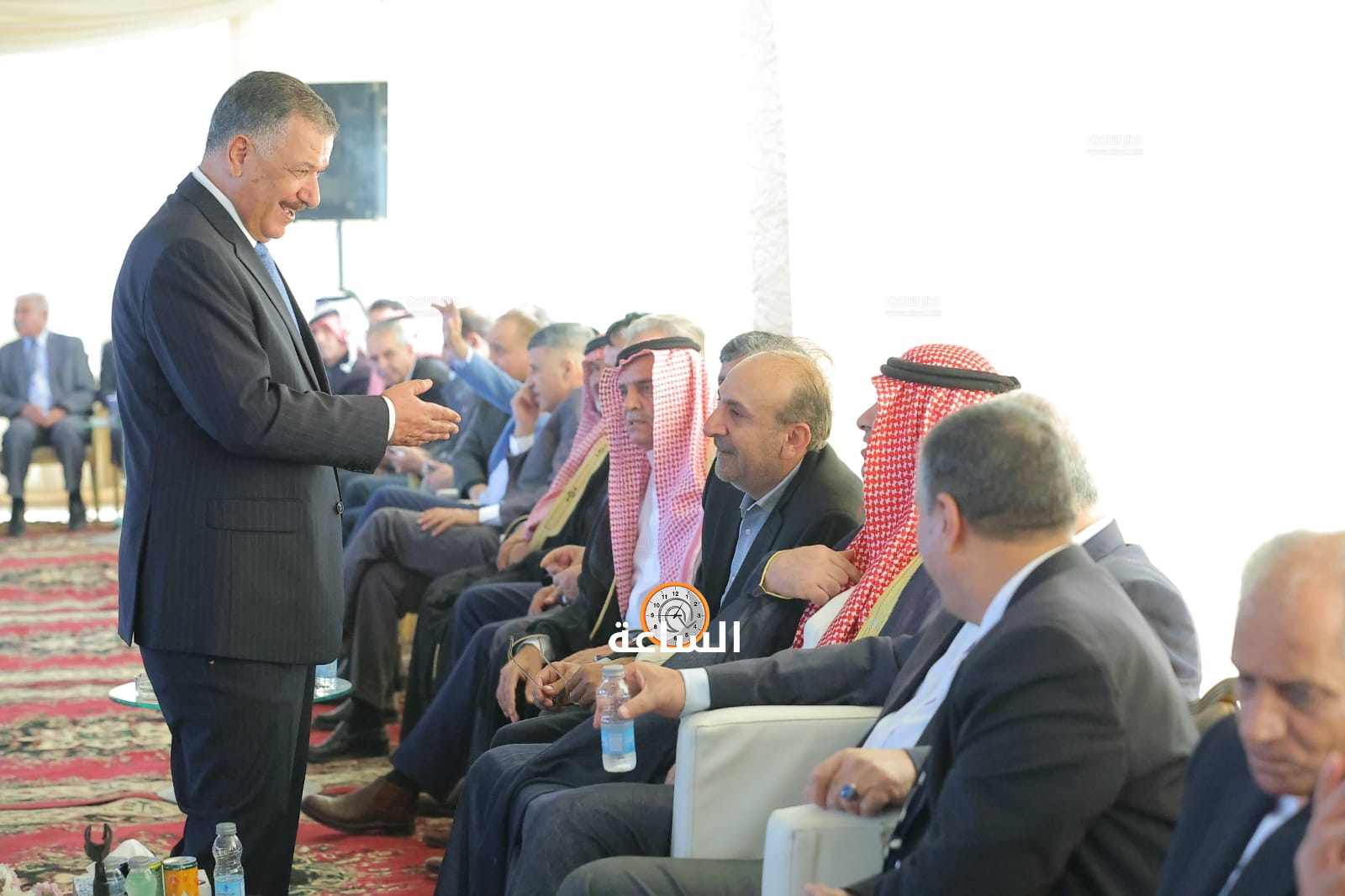 Madar Al-Saa Images 0.5734725864104452