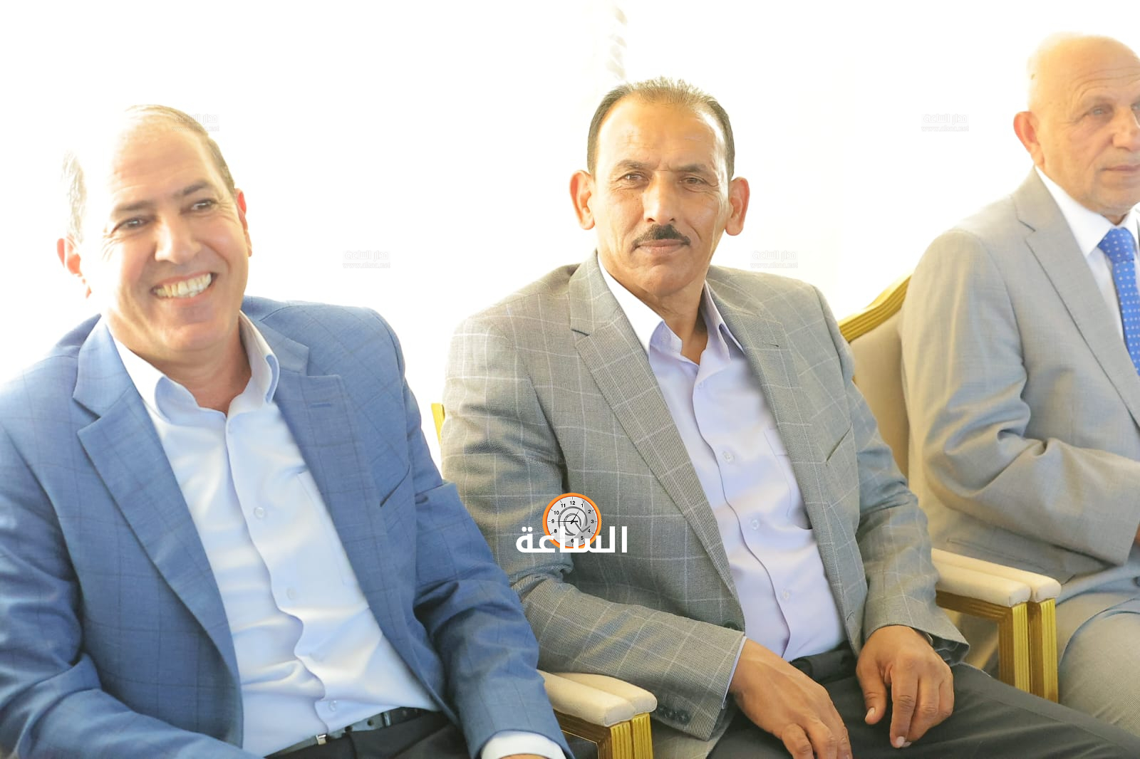 Madar Al-Saa Images 0.32895226026311974
