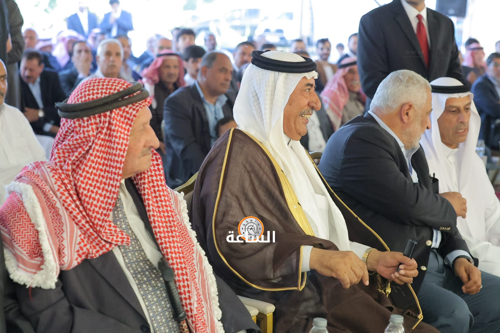 Madar Al-Saa Images 0.4872224333941556