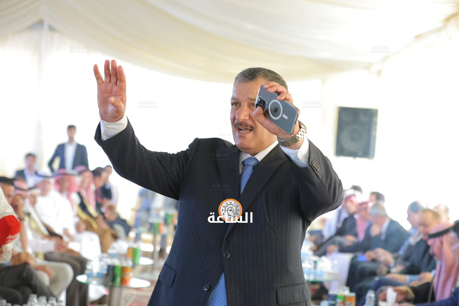 Madar Al-Saa Images 0.09000022530041862