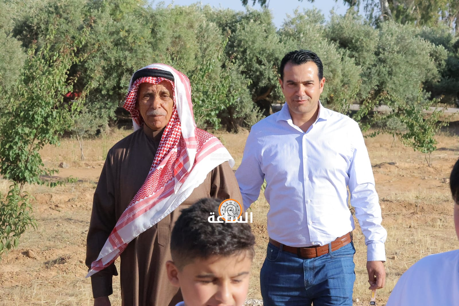 Madar Al-Saa Images 0.8467212299954396