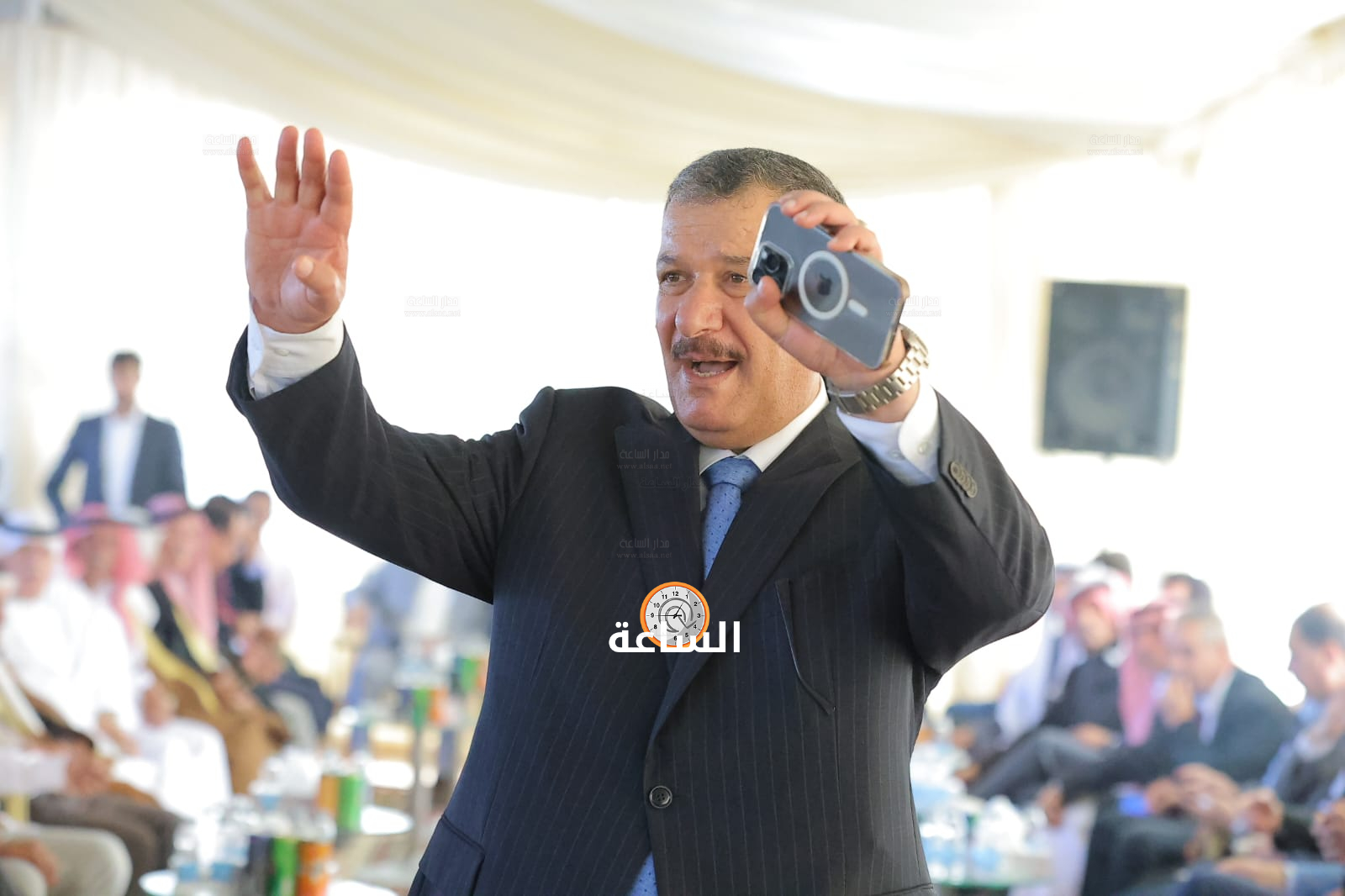 Madar Al-Saa Images 0.6406285112433634
