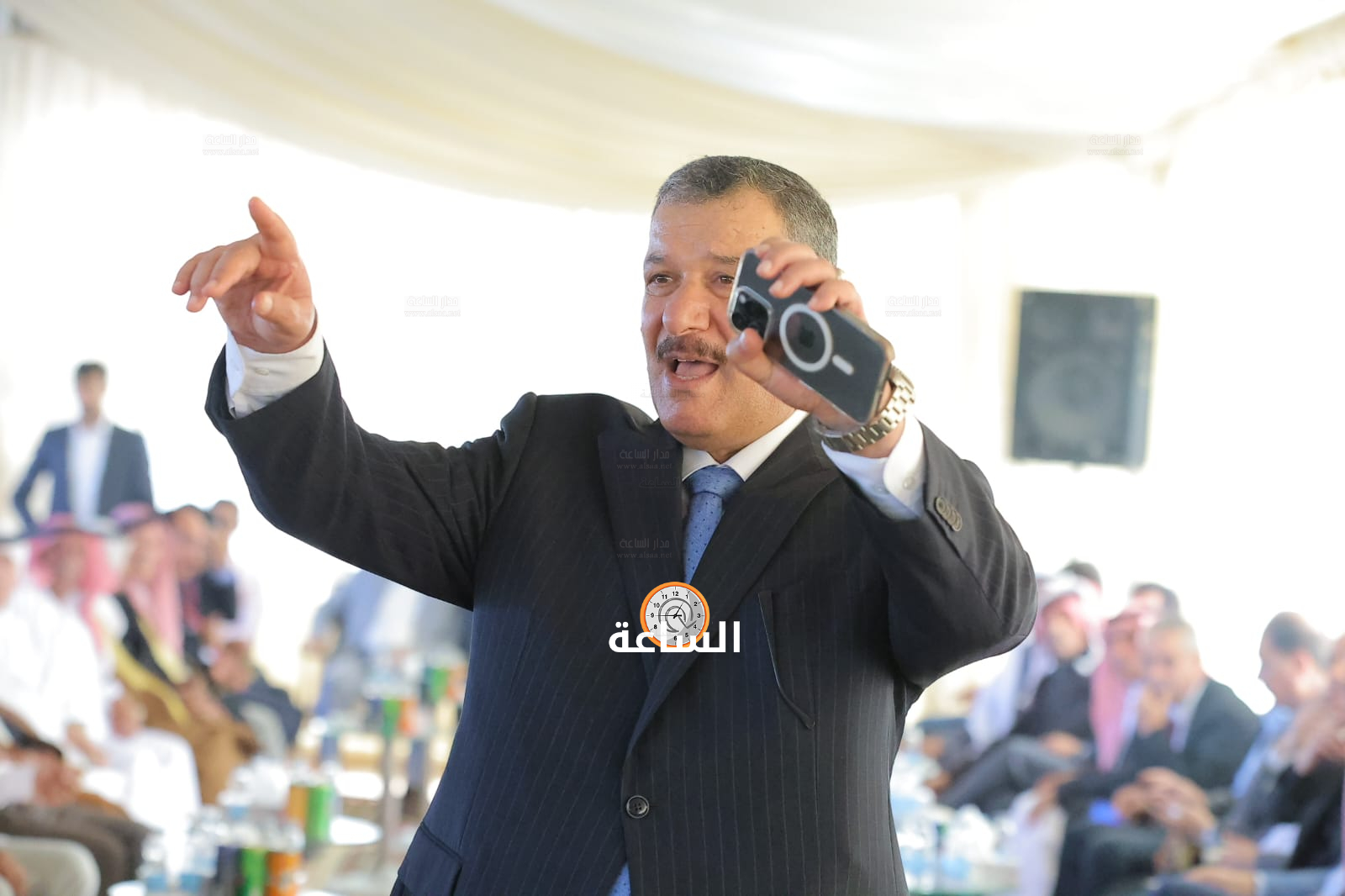 Madar Al-Saa Images 0.33655437398832866