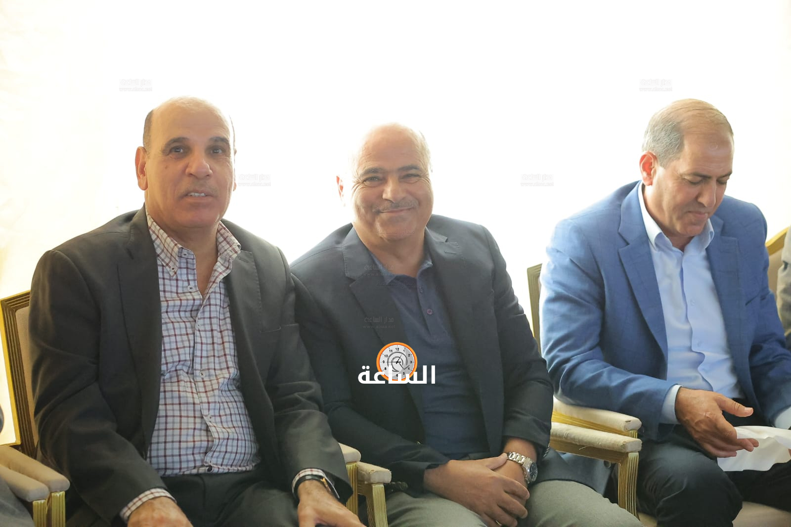 Madar Al-Saa Images 0.29001227201193935